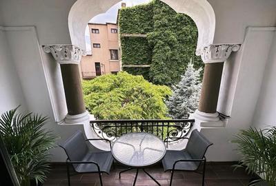 Refined Elegance Meets Urban Functionality in the Heart of Bucharest - 7