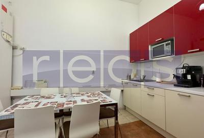 SPATIU COMERCIAL | VICTORIEI | CISMIGIU - 12