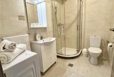 Apartament 2 Camere cu Vedere Frontala la Mare, Zona Summerland - 10