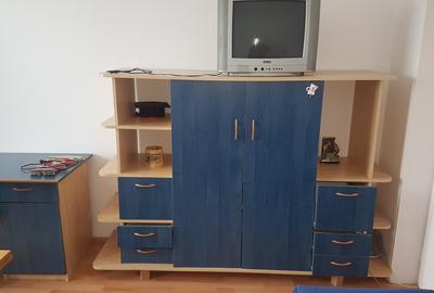 Apartament cu 2 camere semidecomandat în Terezian - 13