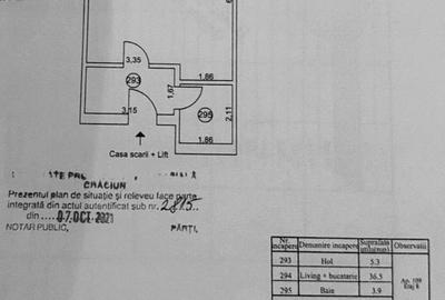 Garsonieră decomandată în - 8