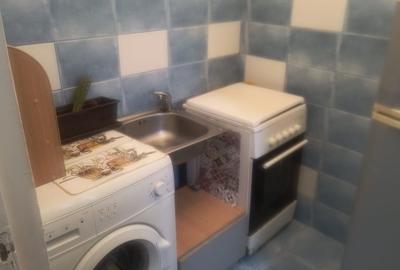 Garsonieră decomandată în Alexandru cel Bun - 3