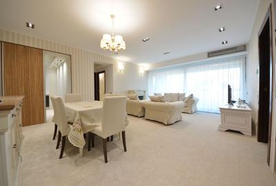 Apartament cu 3 camere semidecomandat, mobilat în Șoseaua Nordului - 1