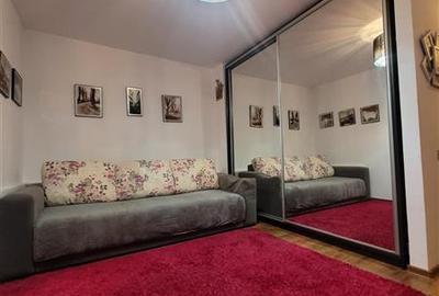 Garsonieră decomandată, mobilată în Energia - 7