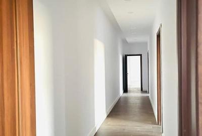 Apartament cu 4 camere semidecomandat în Herăstrău - 10