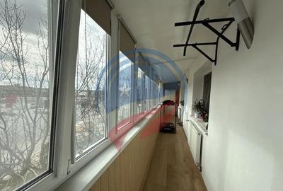 Apartament cu 4 camere decomandat în 1 Mai - 10