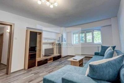 Aviatiei-Ponderas, Garsoniera renovata complet, 41mpu - 2