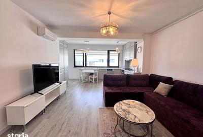 Apartament cu 2 camere în Nord
