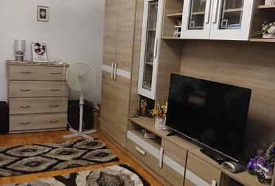 Apartament cu 2 camere decomandat în Central - 3