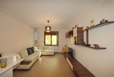 Apartament cu 2 camere de inchiriat-Iulius Mall - 3
