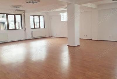 Spațiu comercial, de 114 mp, în Calea Călărașilor