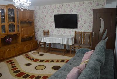 Apartament cu 2 camere decomandat în Obcini - 3