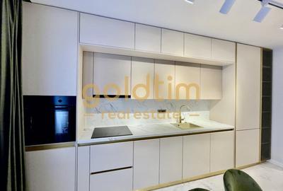 Apartament cu 3 camere decomandat, mobilat în Pipera - 33