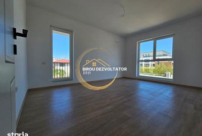 Apartament cu 2 camere decomandat în Titan - 2