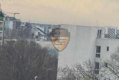 Apartament cu 3 camere decomandat, mobilat în Faleza Nord - 14