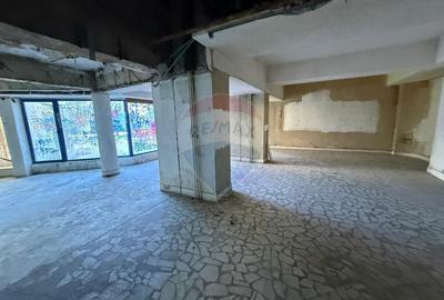 Spatiu comercial de 508mp de vanzare in zona Ultracentral - 4
