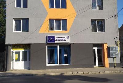 Spațiu comercial, de 40 mp, în Sighetu Marmației - 1