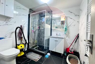 Casă individuală cu 3 camere cu Canalizare în Progresu - 8