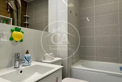 Apartament cu 2 camere decomandat în Central - 1