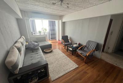 DRISTOR - Apartament 3 camere - 2