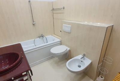 Apartament cu 5 camere decomandat, mobilat în Aviației - 14