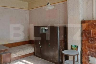 Casă cu 1 camere cu Teren 50 Mp în Dej - 5