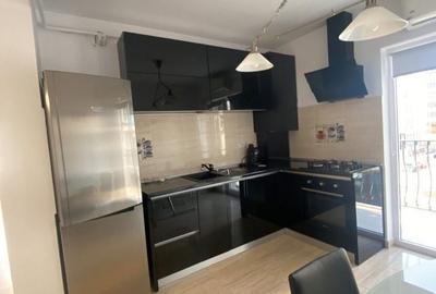 Apartament cu 3 camere decomandat în Valea Lupului - 5