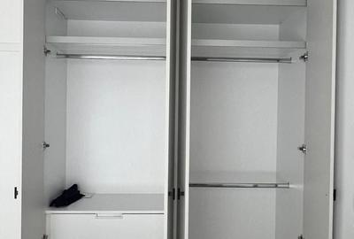 2 camere cu parcare inclusa | Belvedere Residence | prima inchiriere - 6