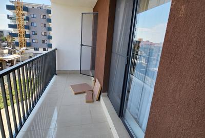Inchiriez ap 2 cam - NOU - prima inchiriere - 11