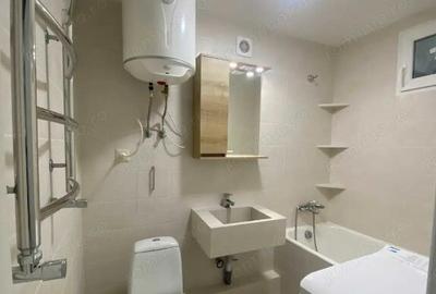 Garsoniera in zona Piata Universitatii - 6