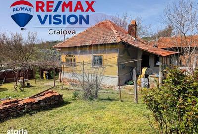 Teren de 1500 mp, în Șimnicu de Sus - 6