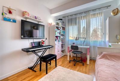 Parc Bazilescu- Apartament  4 camere – 115mp- La cheie- 0% comision - 23