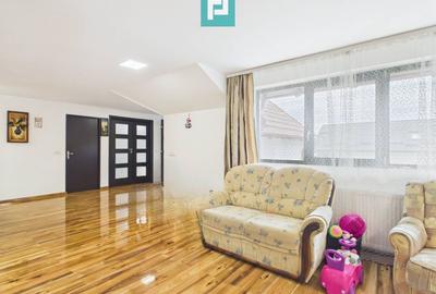 Casă individuală cu 4 camere cu Canalizare în Dudeștii Noi - 3