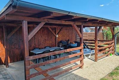 Magurele, Ilfov, casa 4 camere, P+1E+Pod, constructie 2021,comision 0% - 4