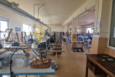 Spațiu de închiriat – Etaj 1 | 235 mp | Pretabil activități sportive / diverse - 4