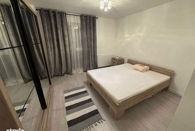 Apartament cu 2 camere, mobilat în Dâmbul Rotund - 6