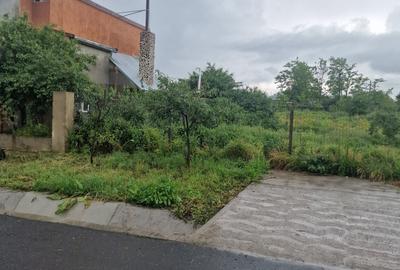 Teren de 751 mp, în Mihail Kogălniceanu - 5
