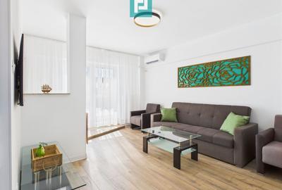 Apartament de închiriat – zona centrală Arad - 4