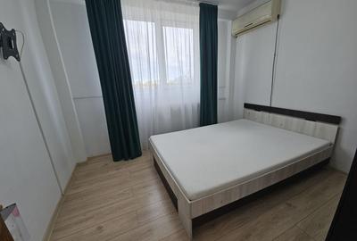 Apartament cu 2 camere decomandat, mobilat în Brâncoveanu