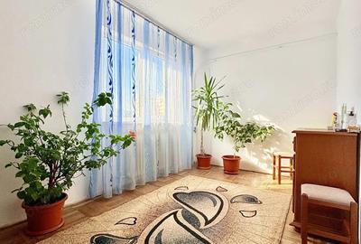 Ostroveni Apartament 3 camere -Comision 0% - - 2