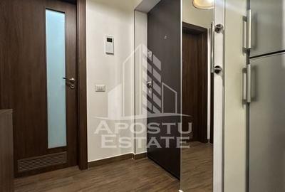 Apartament cu 2 camere complet mobilat si utilat in Giroc langa Eso. - 10