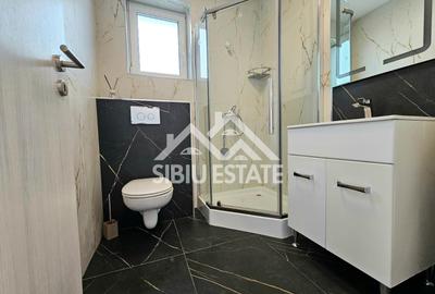 Duplex cu 4 camere cu Canalizare în Șelimbăr - 13