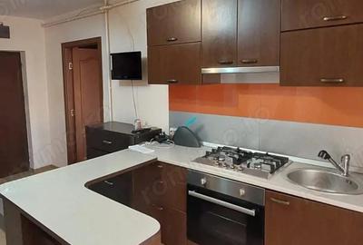 Apartament cu 2 camere în Ultracentral - 8