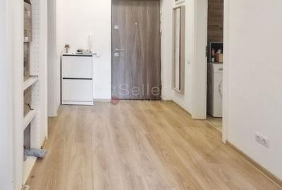 Apartament cu 2 camere decomandat, mobilat în Răcădău - 8