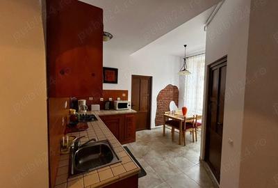 Apartament cu 2 camere decomandat în Ultracentral - 8