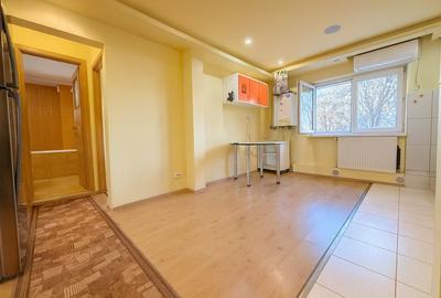 Apartament 2 camere, decomandat – Nerva Traian, etaj 1, bloc anvelopat. - 4