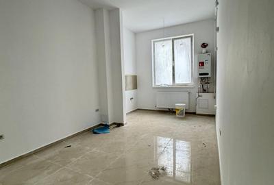 Apartament 2 camere, tip studio – de vânzare – 56500 € -Comision % ! - 8