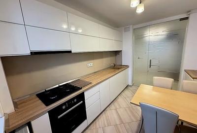 Apartament cu 4 camere semidecomandat, mobilat în Tei - 5