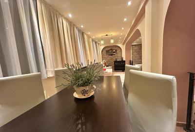 Apartament modern cu 2 camere, 94 mp utili, în bloc nou.Mobilat  si utilat - 15