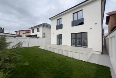 Casă cu 5 camere cu Canalizare în Pipera - 3